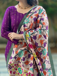 NITHILA