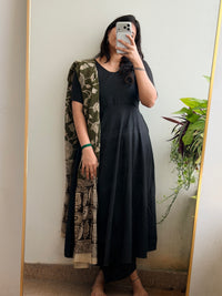 VARNI ANARKALI SET