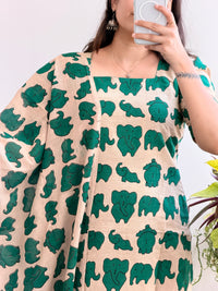 EMERALD ELEPHANT