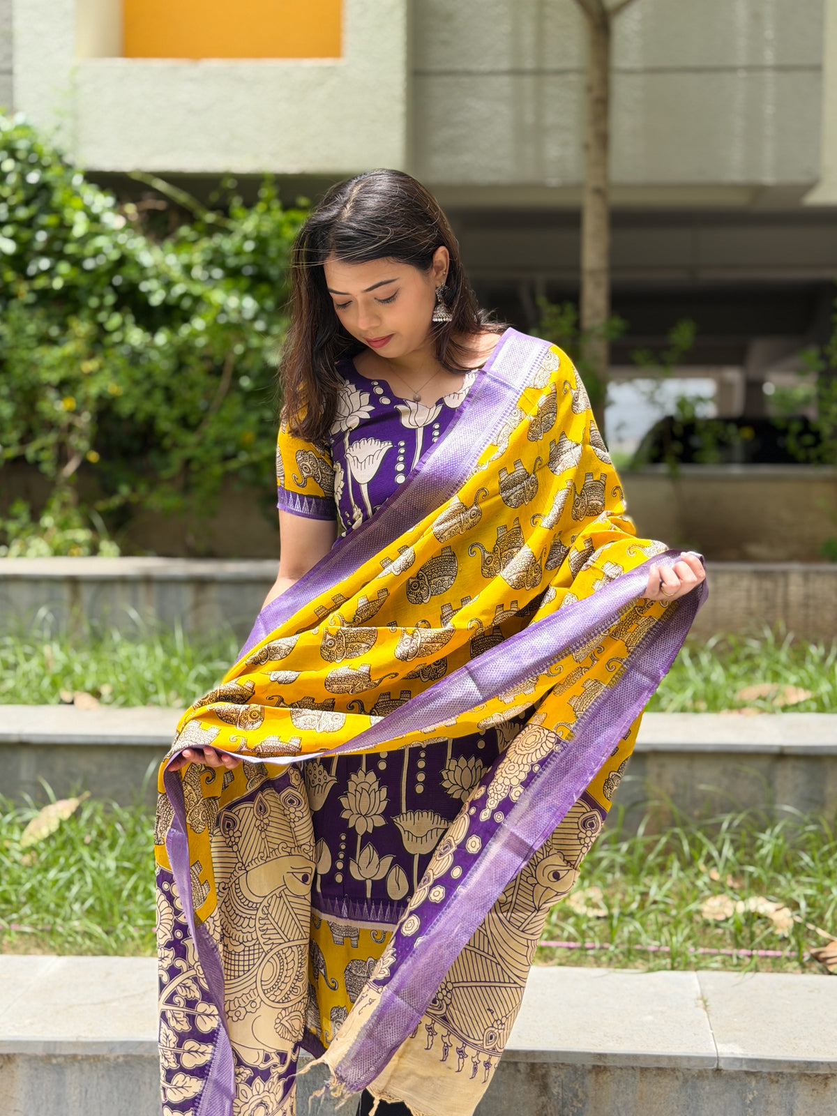 CHANDANA