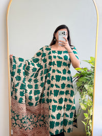 EMERALD ELEPHANT