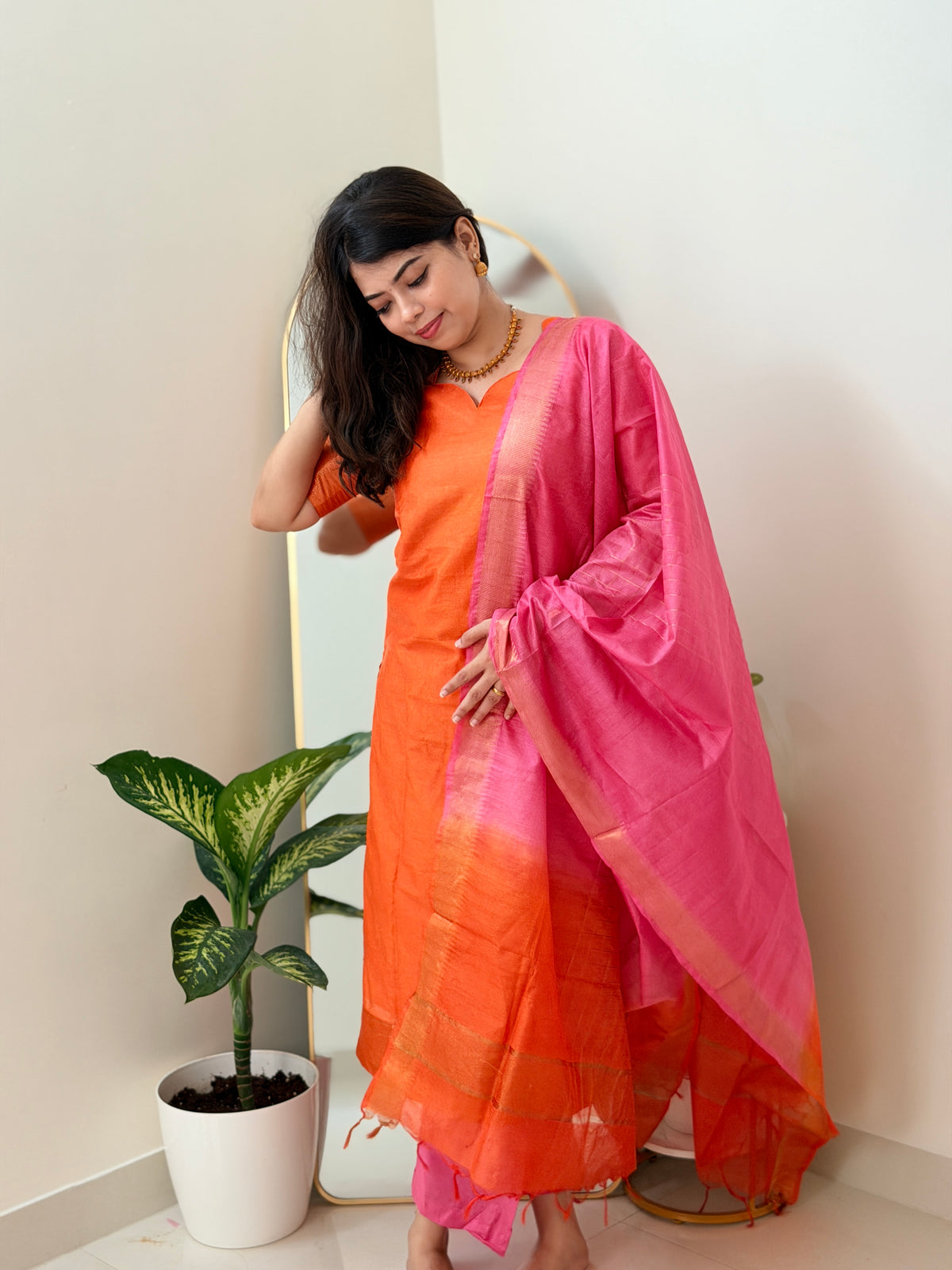PRAKRITI (ORANGE)