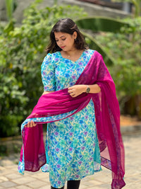 NAVYA (BLUE)
