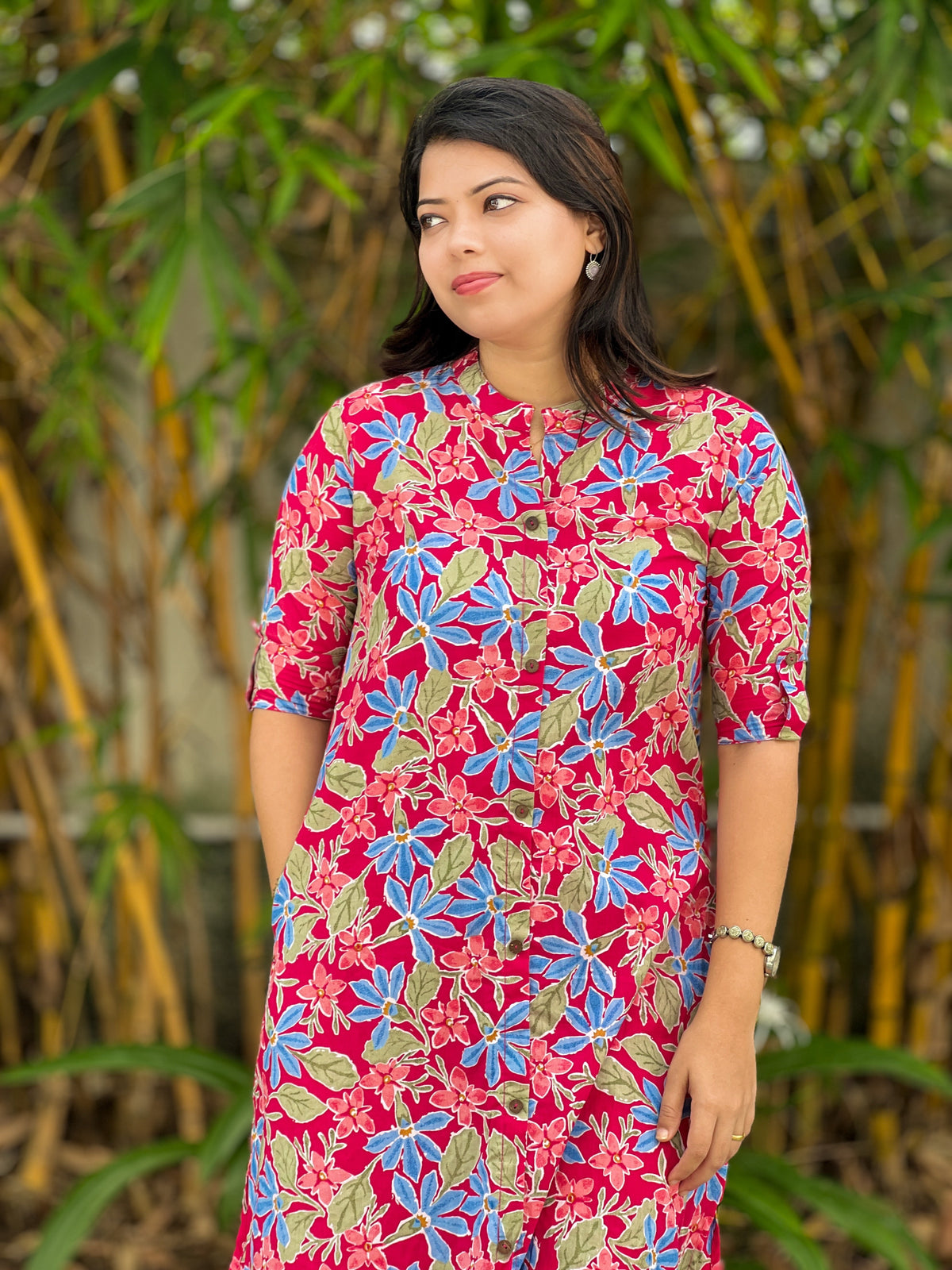 SAKTHI (Red)