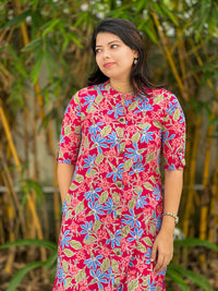 SAKTHI (Red)
