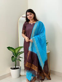 PRAKRITI (BROWN)