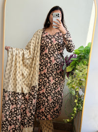 AADHYA KHADI SET