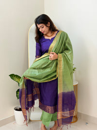 PRAKRITI (VIOLET)