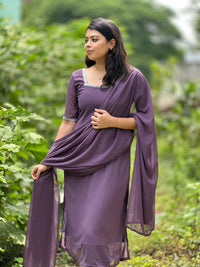 MAUVE MUSE