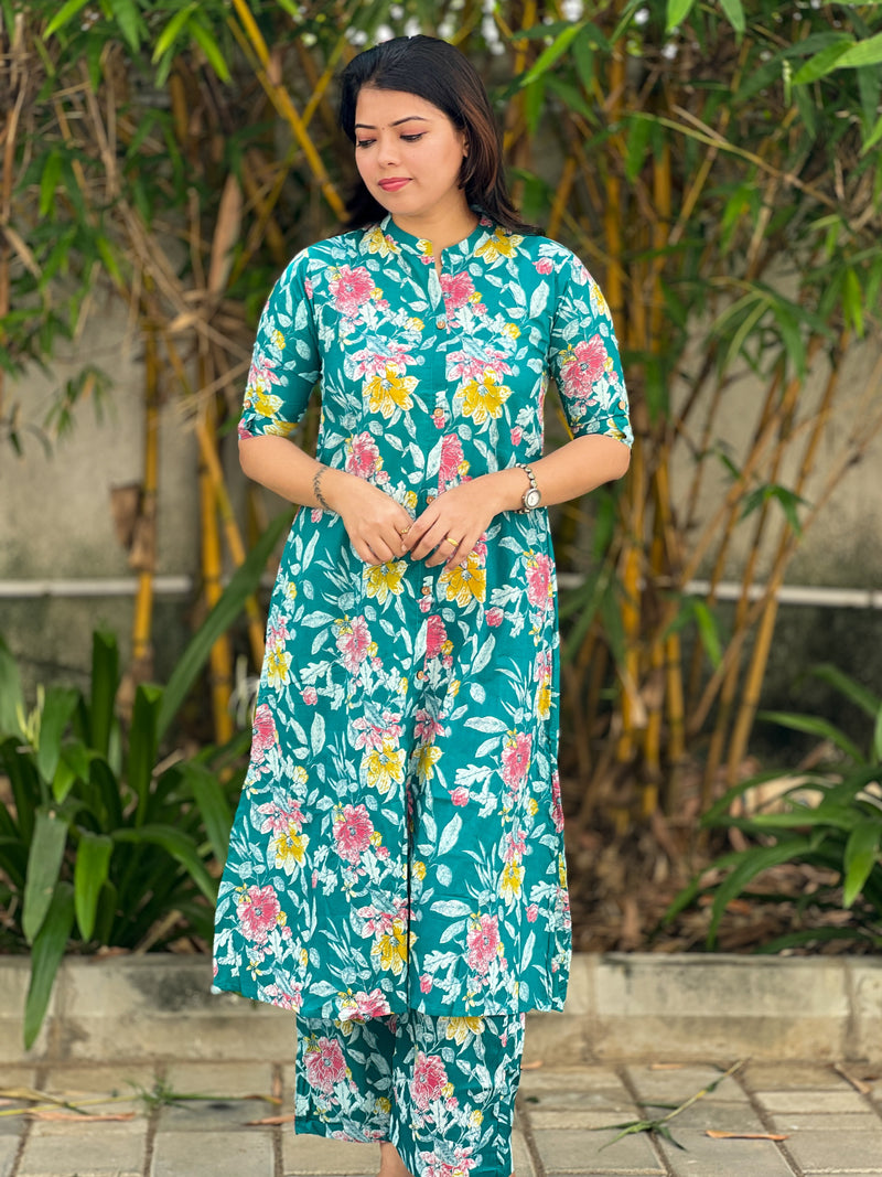 SAKTHI ( Green )