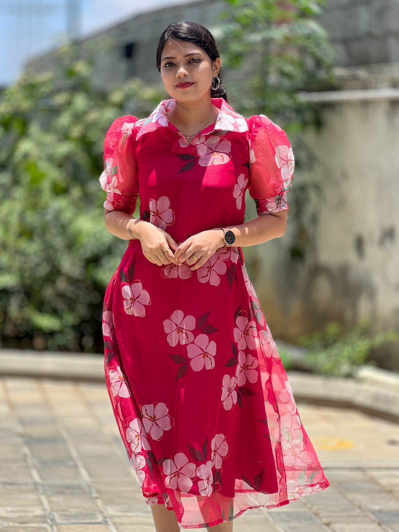CHERRY BLOOM