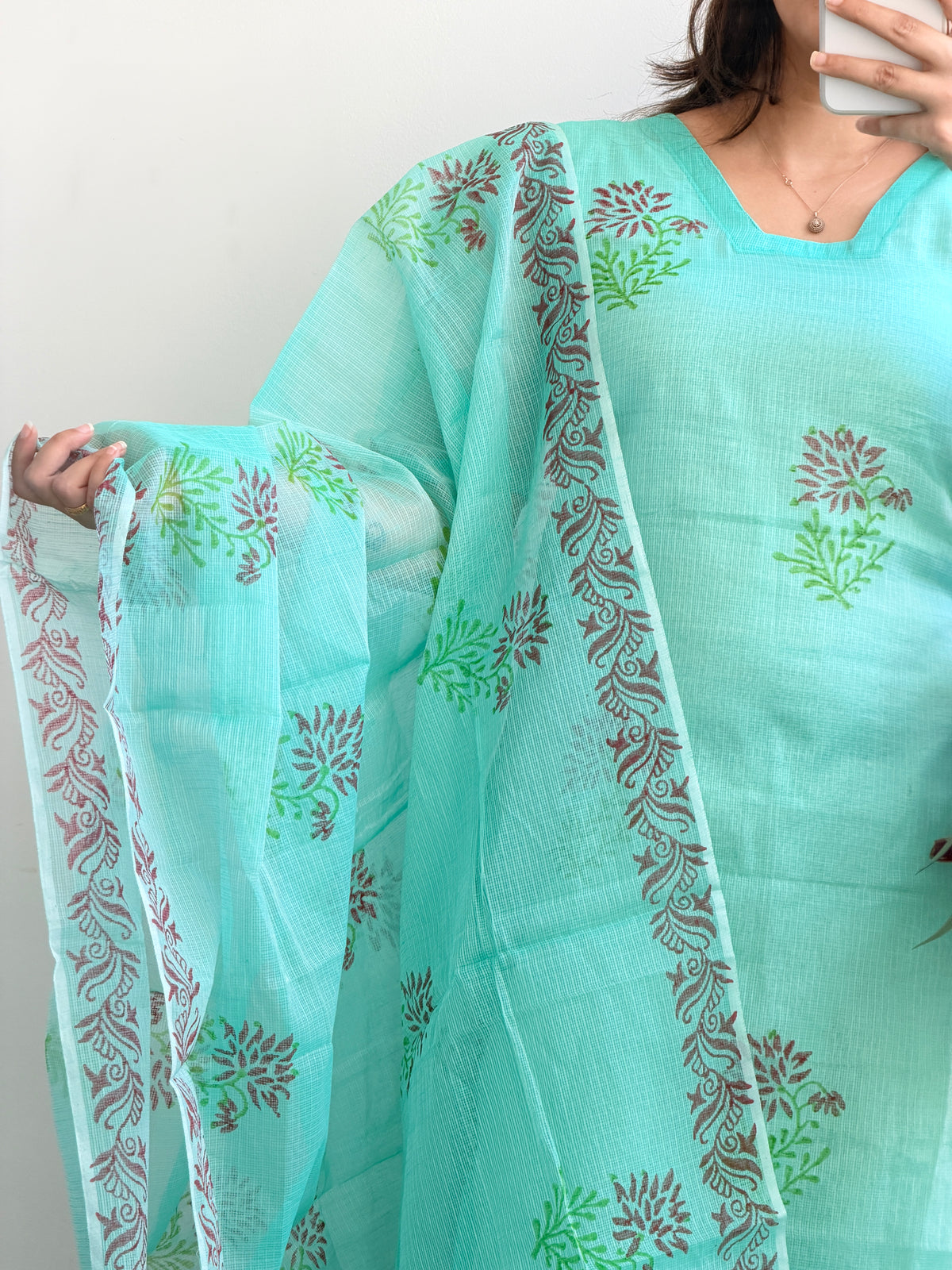 MINT ZARIYA