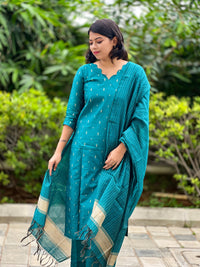 SAMYUKTHA