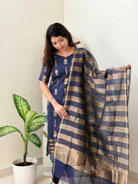 ESHANI - NAVY