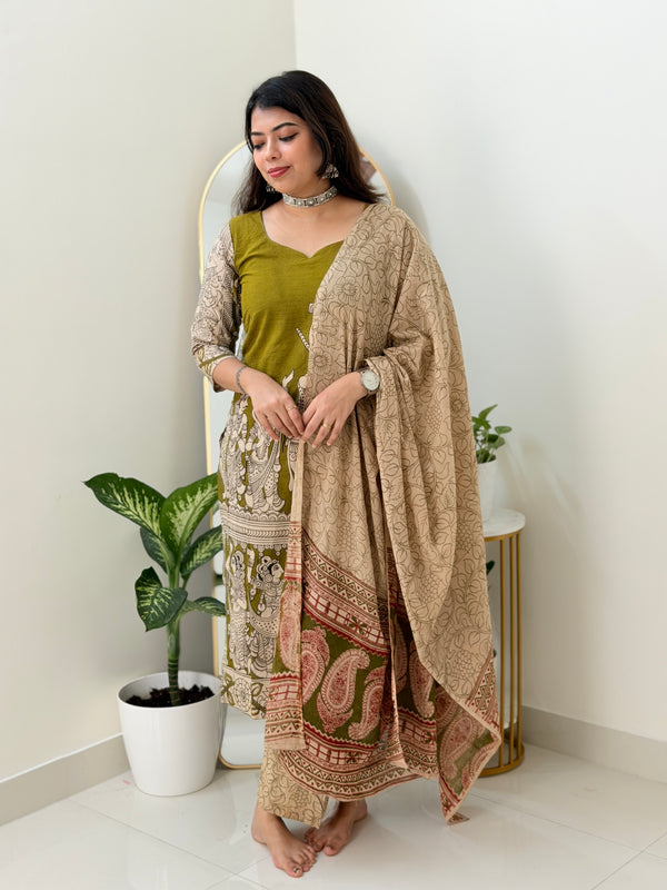 KALPANA(MEHANDHI)