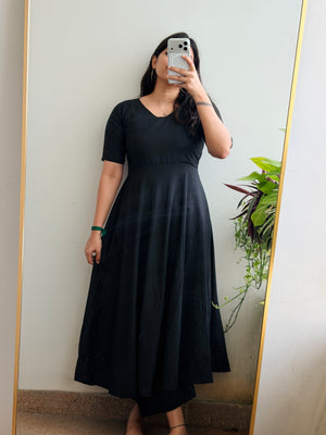 VARNI ANARKALI SET