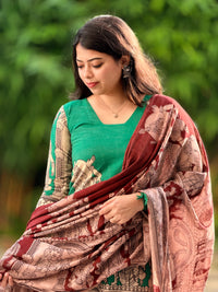 VIMALA - PRE BOOK ( GREEN )