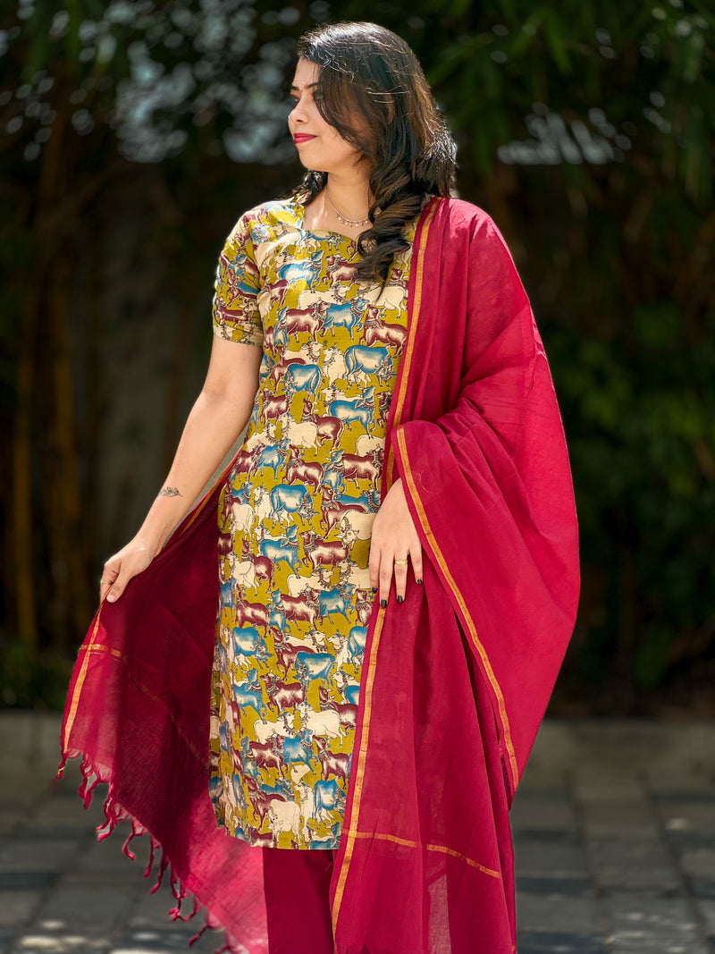 ANANDHI