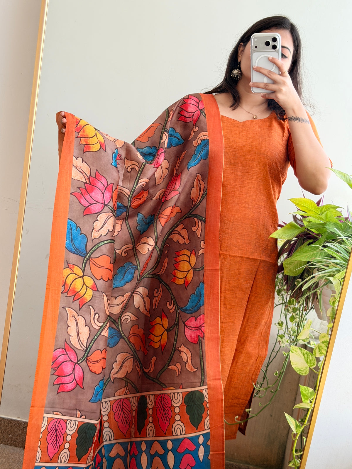 AUTUMN LOTUS