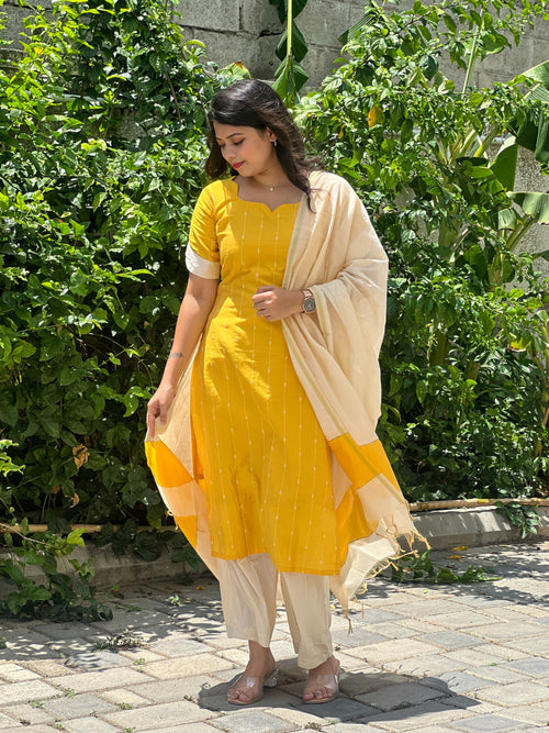 MANJAL VEYIL