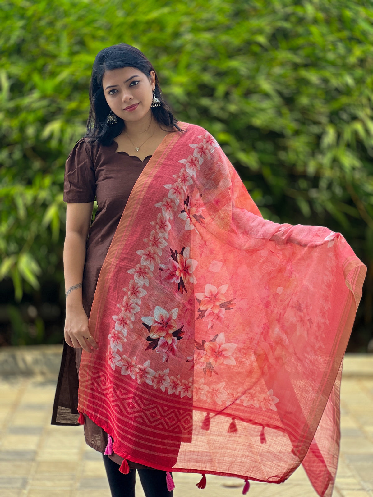 NILANI
