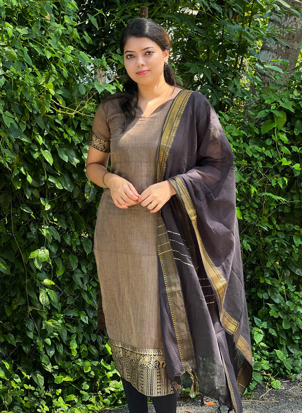 MANGAI