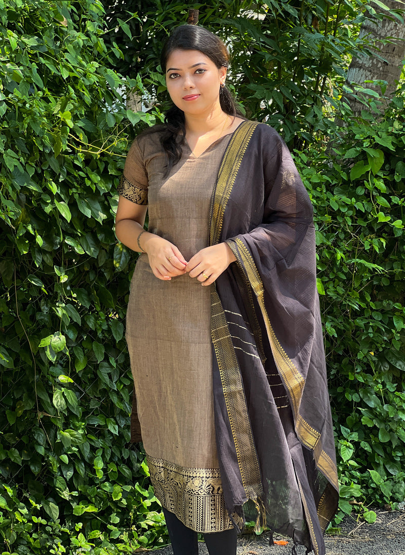 MANGAI
