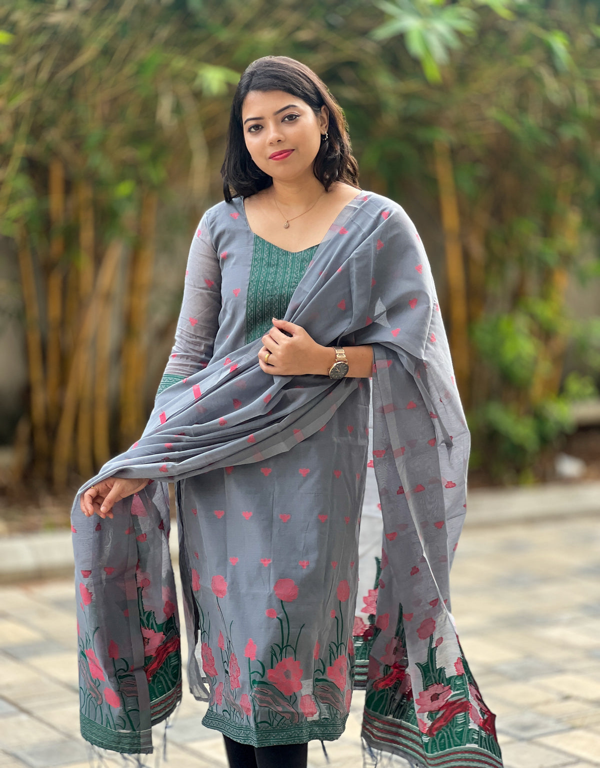 KAVERI (FULL SET)