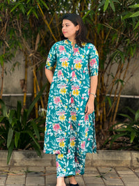SAKTHI ( Green )