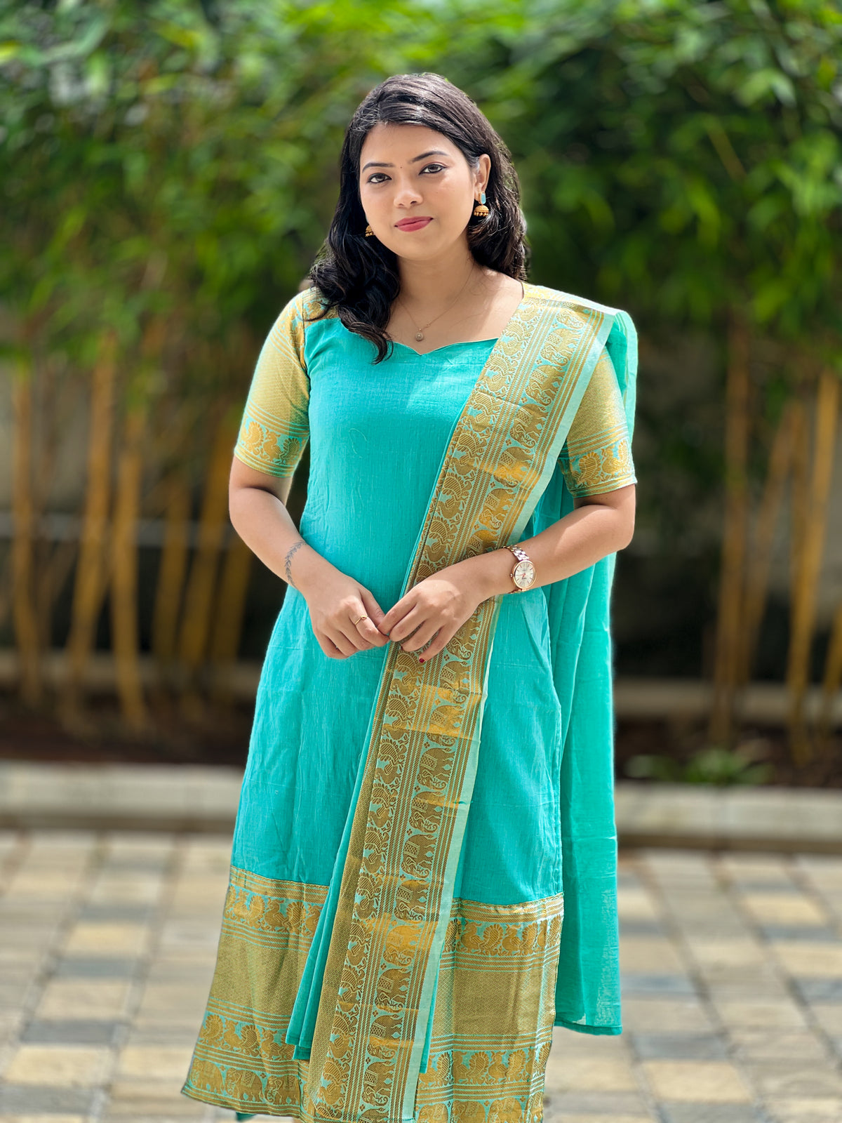 ANVITHA