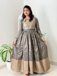 MOONLIGHT BROCADE