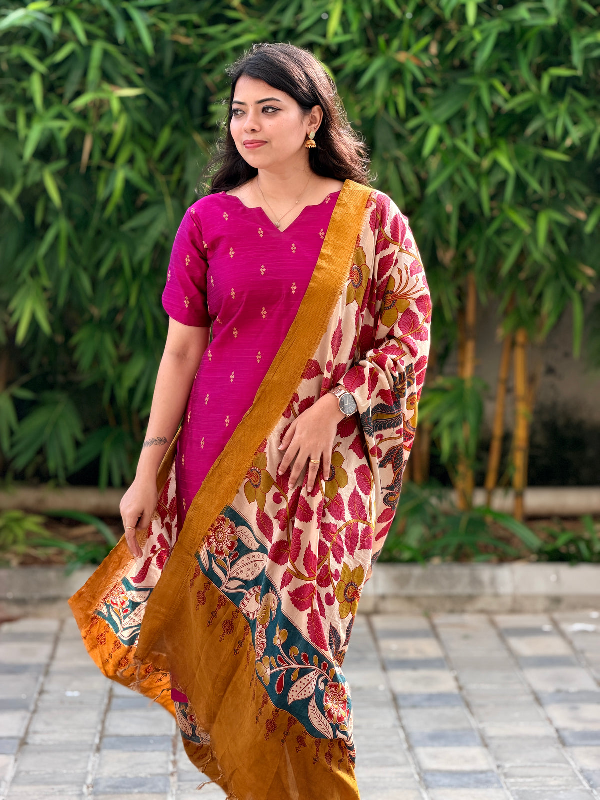 SHARVITHA PREMIUM SET