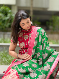 CHANDANA (RED)