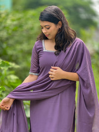 MAUVE MUSE