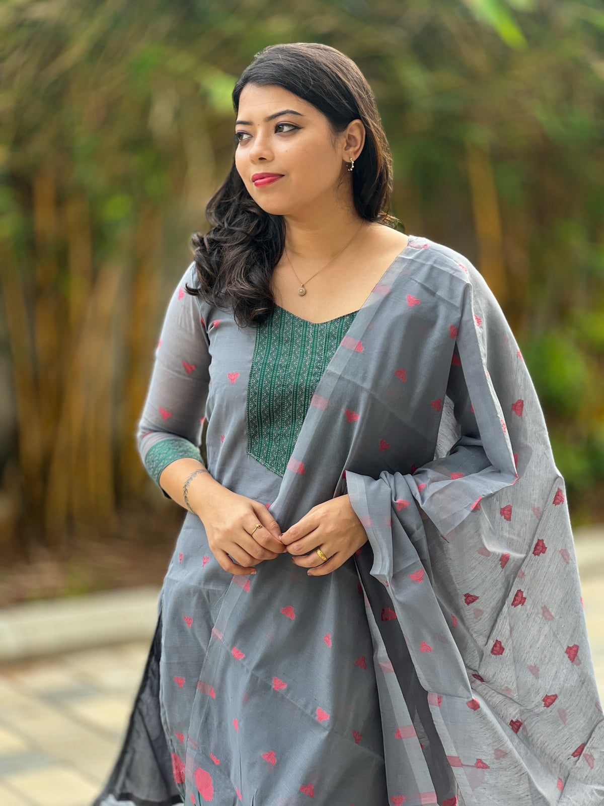 KAVERI (FULL SET)