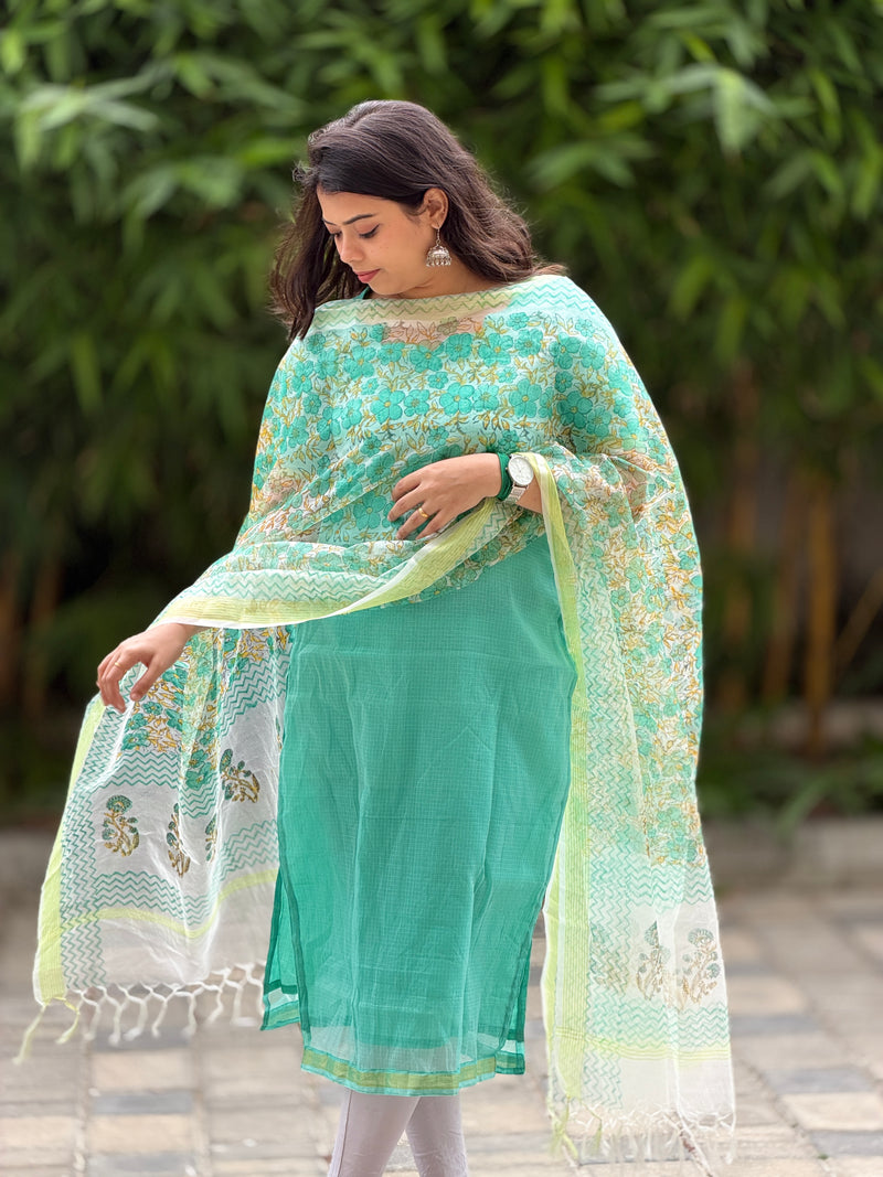 AQUA BLOOM KOTA SET
