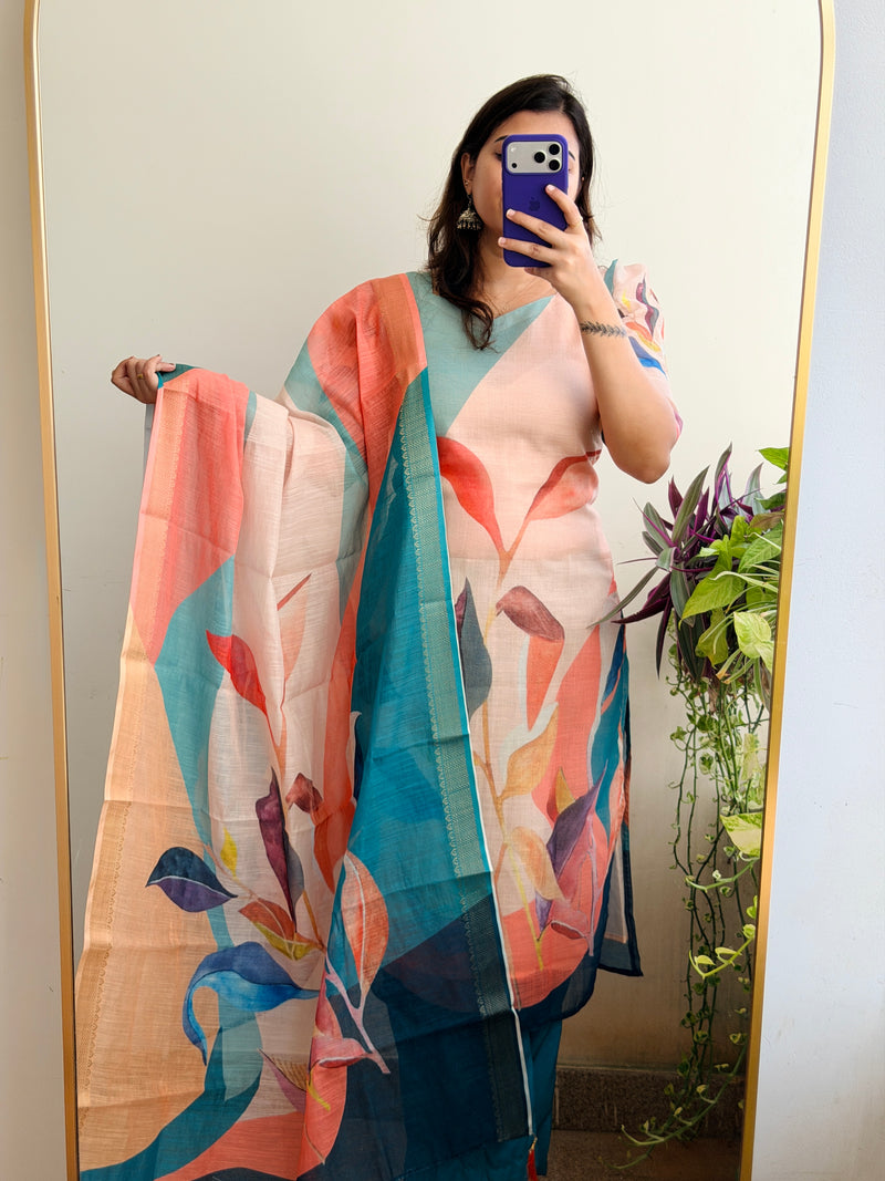 TROPICAL MUSE ( FULL SET )