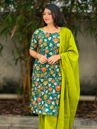 SEVVANTHI