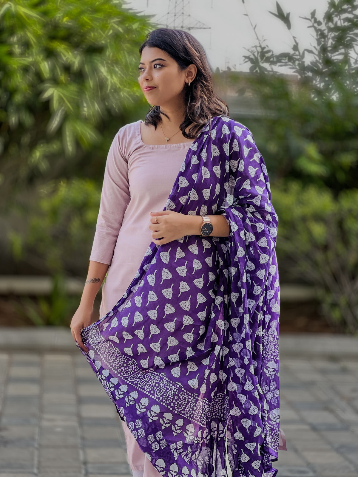 VIDHYA