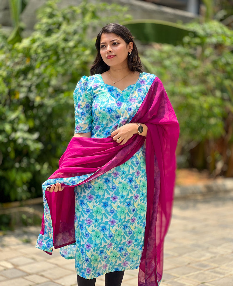NAVYA (BLUE)