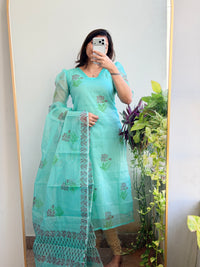 MINT ZARIYA