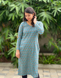 AROHI