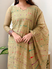 MEERA - PISTA GREEN