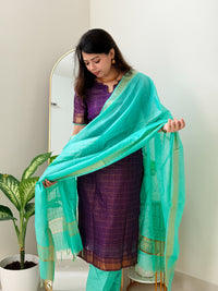 MADHAVI (VIOLET)