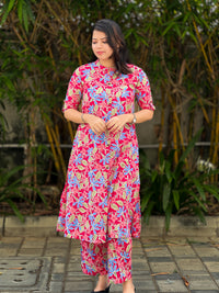SAKTHI (Red)