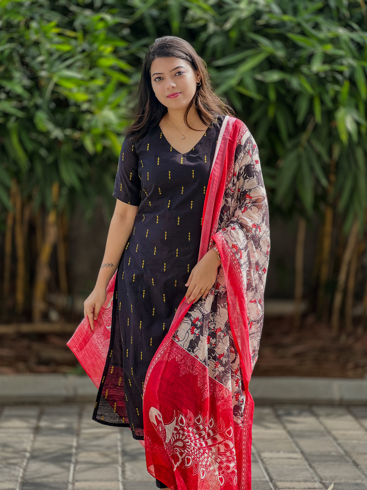 CHARVI