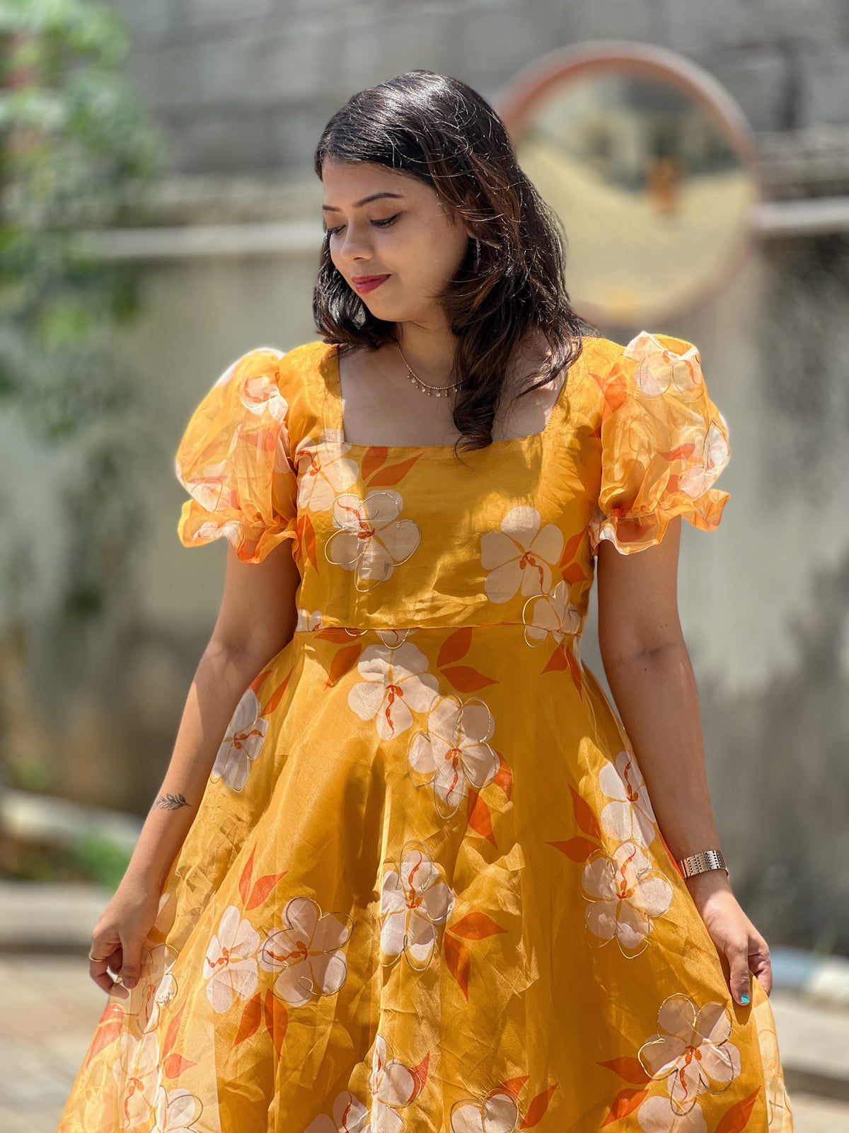 MARIGOLD
