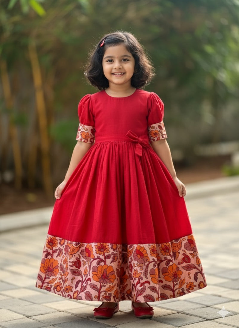 MULLAI KID ( PRE BOOKING )