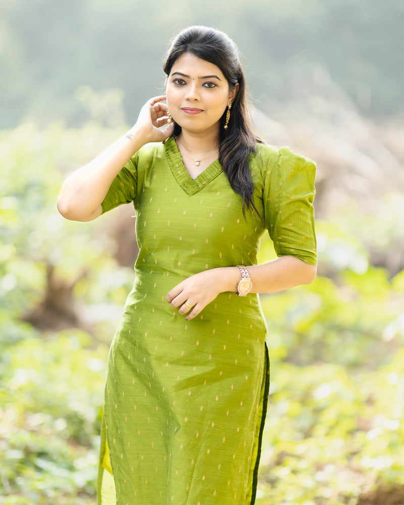 BHAVANI ( Only Kurti)