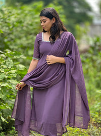 MAUVE MUSE